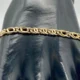 Bracciale 3+2 Uomo in Oro Giallo 18kt 750