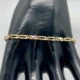 Bracciale Uomo 2 Colori 18kt 750 CERINI