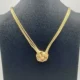 Collana Donna in Oro Filato 18kt 0 750 Pietro Balestra