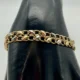 Bracciale Donna 2 Colori 18kt 750