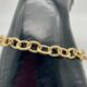 Bracciale Donna Mancini in Oro Giallo18kt 750